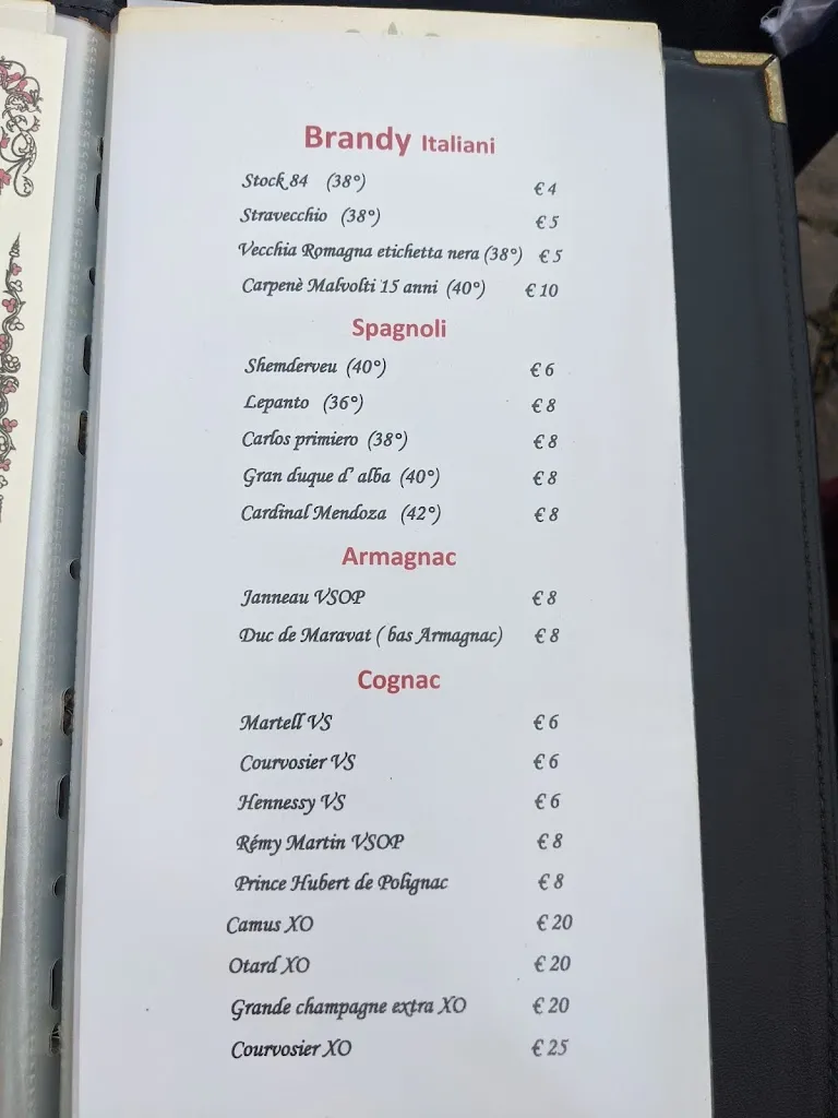 Menu_Terrazza in Piazza cocktails bar ristorante_Adria_image_4