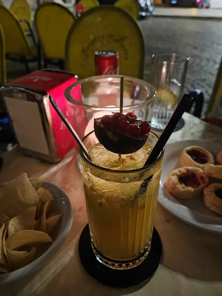 Menu_Terrazza in Piazza cocktails bar ristorante_Adria_image_6