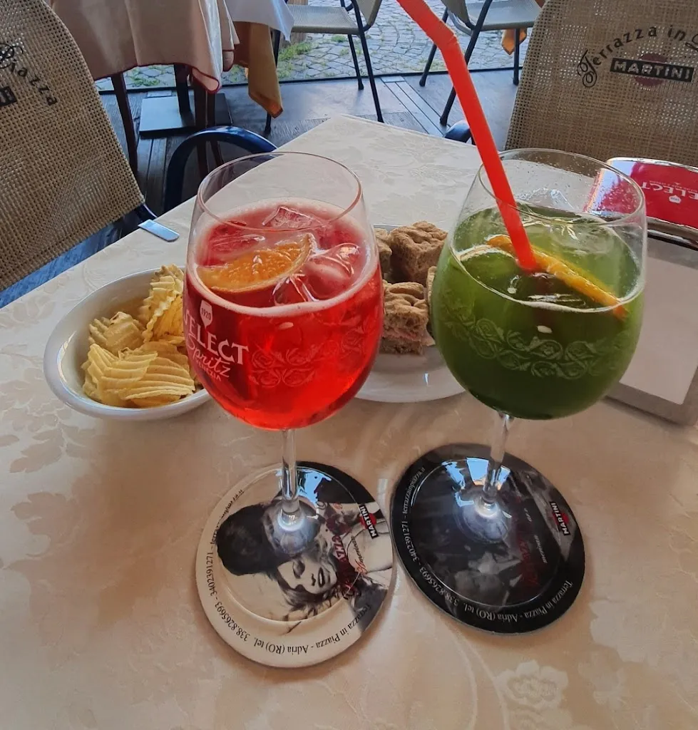 Independent Review_Terrazza in Piazza cocktails bar ristorante_Adria_review