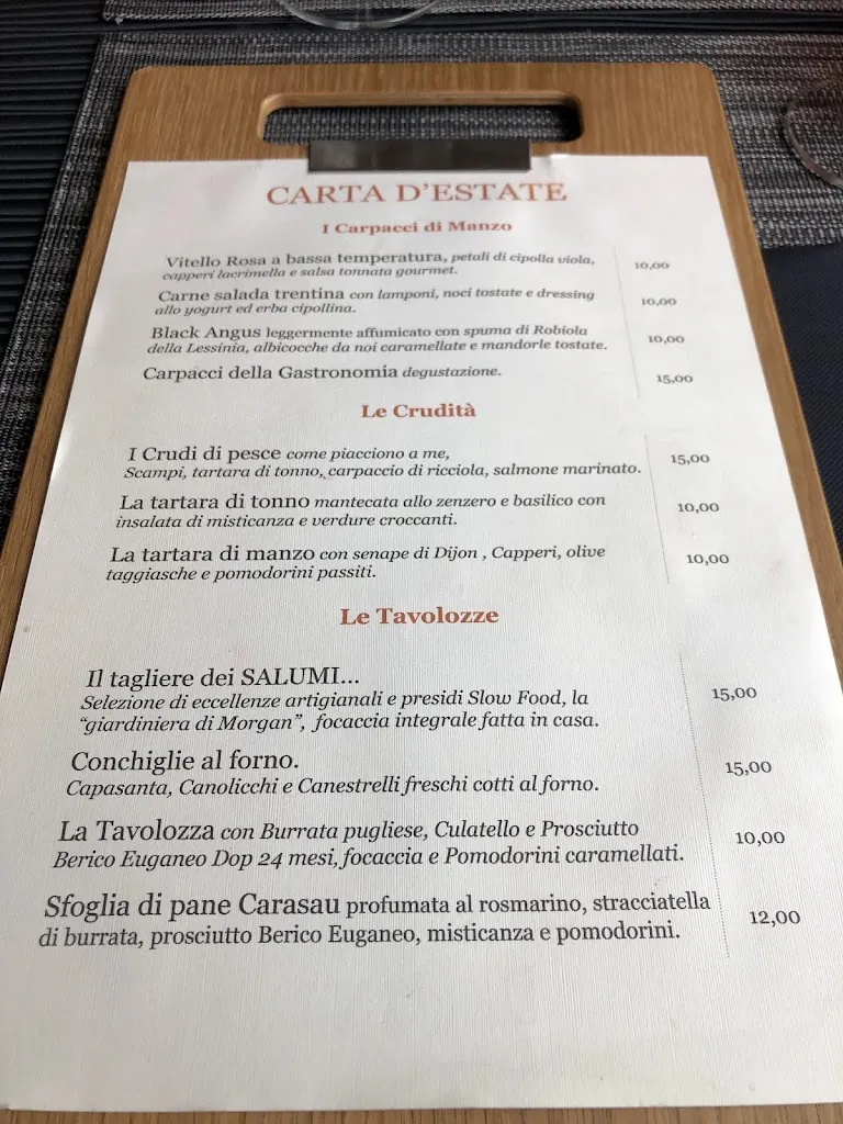Menu_Gastronomia Le Quattro Stagioni_Adria_image_3
