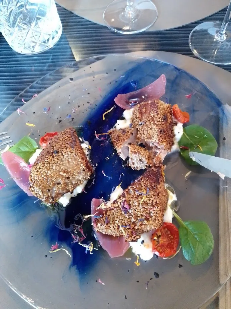 массимо саттин_Gastronomia Le Quattro Stagioni_Adria_review