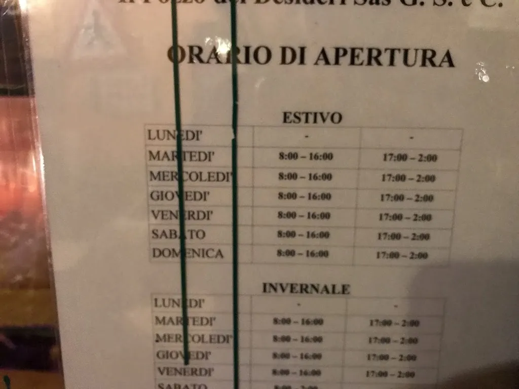 Menu_Il Pozzo Dei Desideri_Adria_image_1