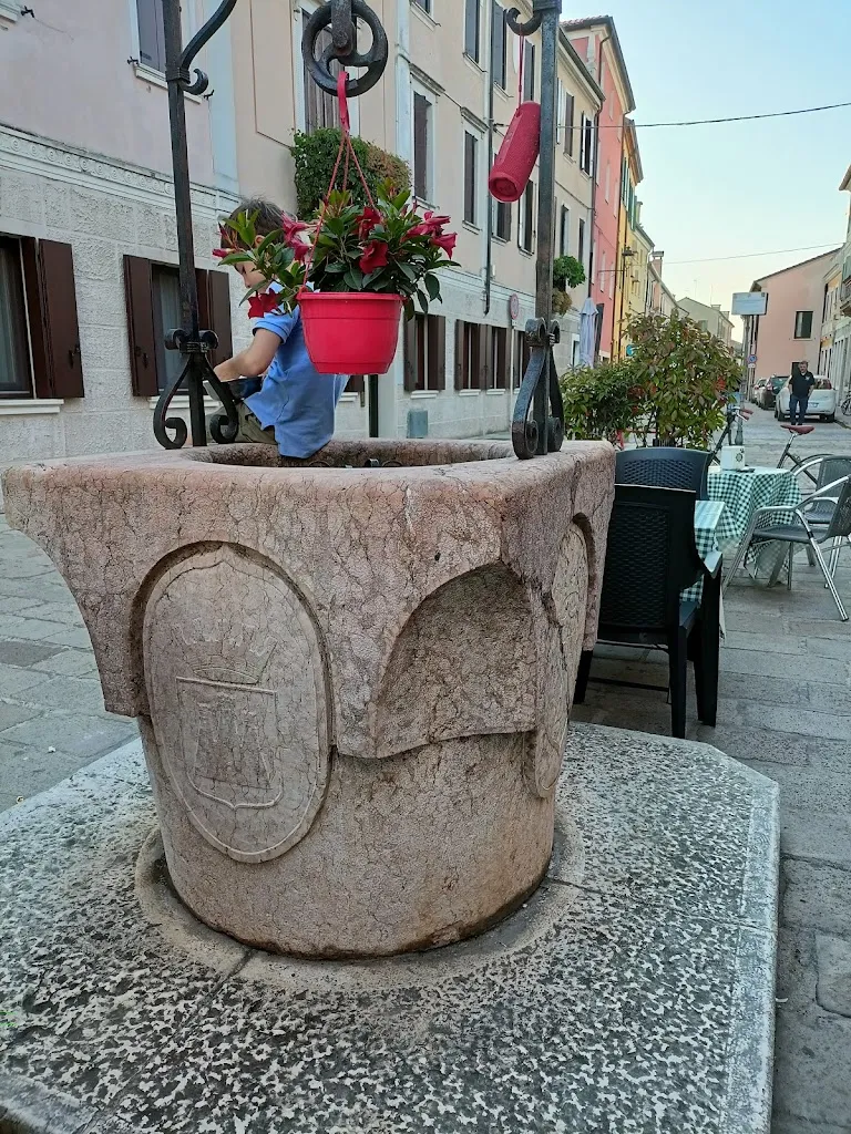 Juan Del Riego_Il Pozzo Dei Desideri_Adria_avis