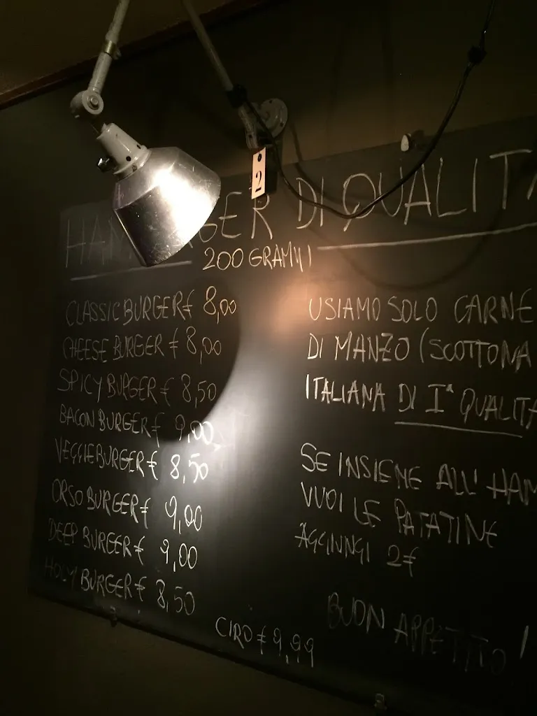 Menü_Orso Hamburgeria_Adria_Bild_1