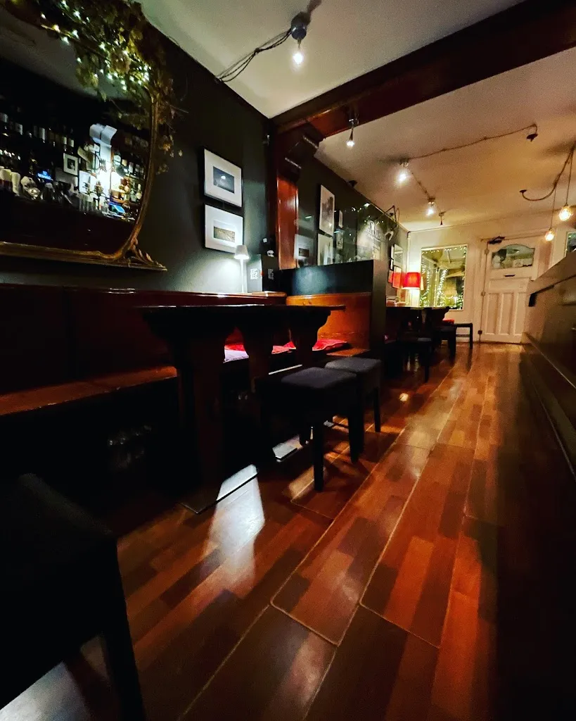 Orso Hamburgeria restaurant in Adria