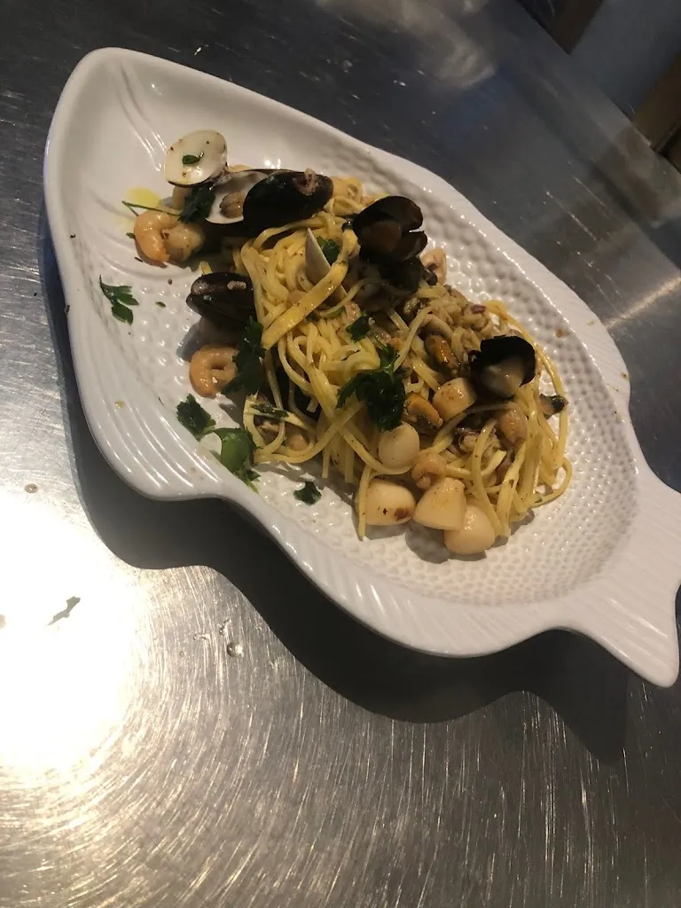 La vera romagna Adria restaurant in Adria