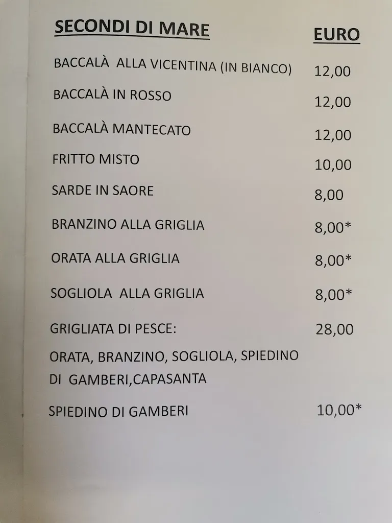 Menu_Bar Trattoria La Busa Da Marco E Tamara_Adria_image_2