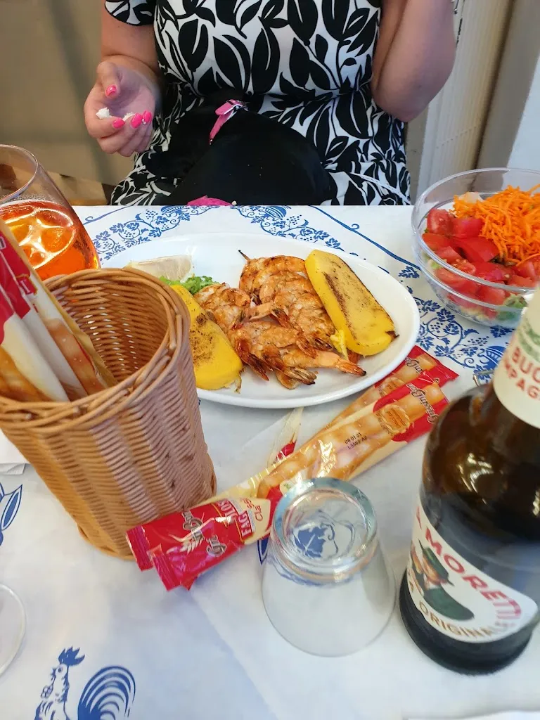 Petr Zubatý_Bar Trattoria La Busa Da Marco E Tamara_Adria_review