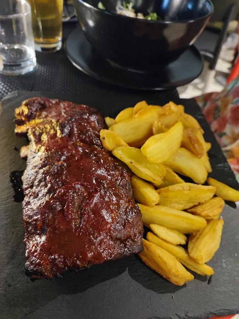 Menu_Meat'n'Burger - Santa Caterina_Nardò_image_9