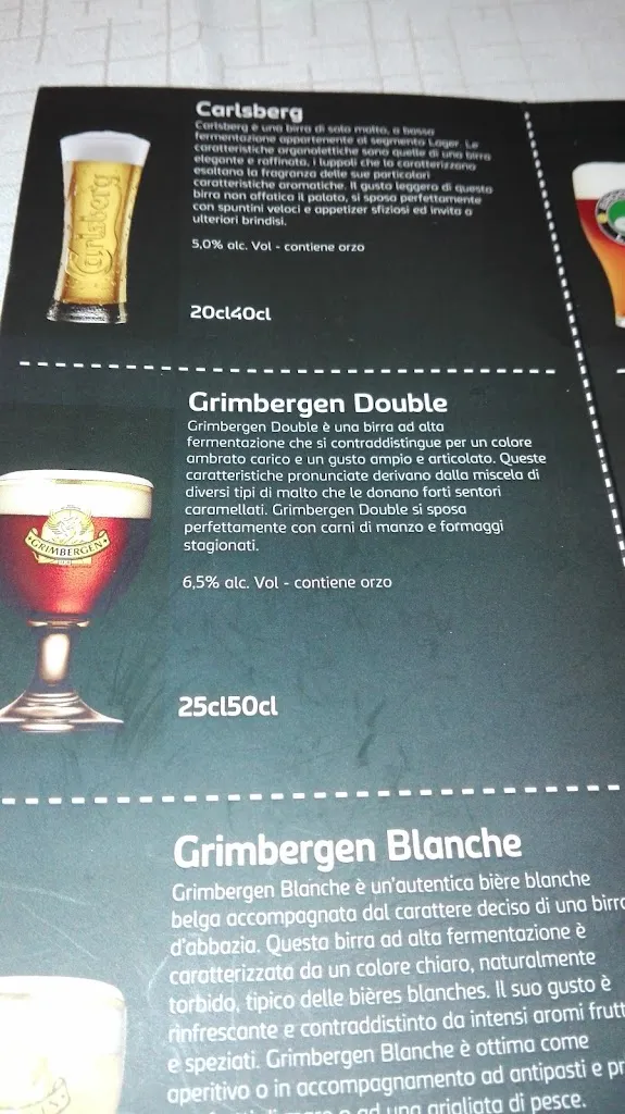 Menu_Pizzeria Spaghetteria dal BAMBOLO_Adria_image_3