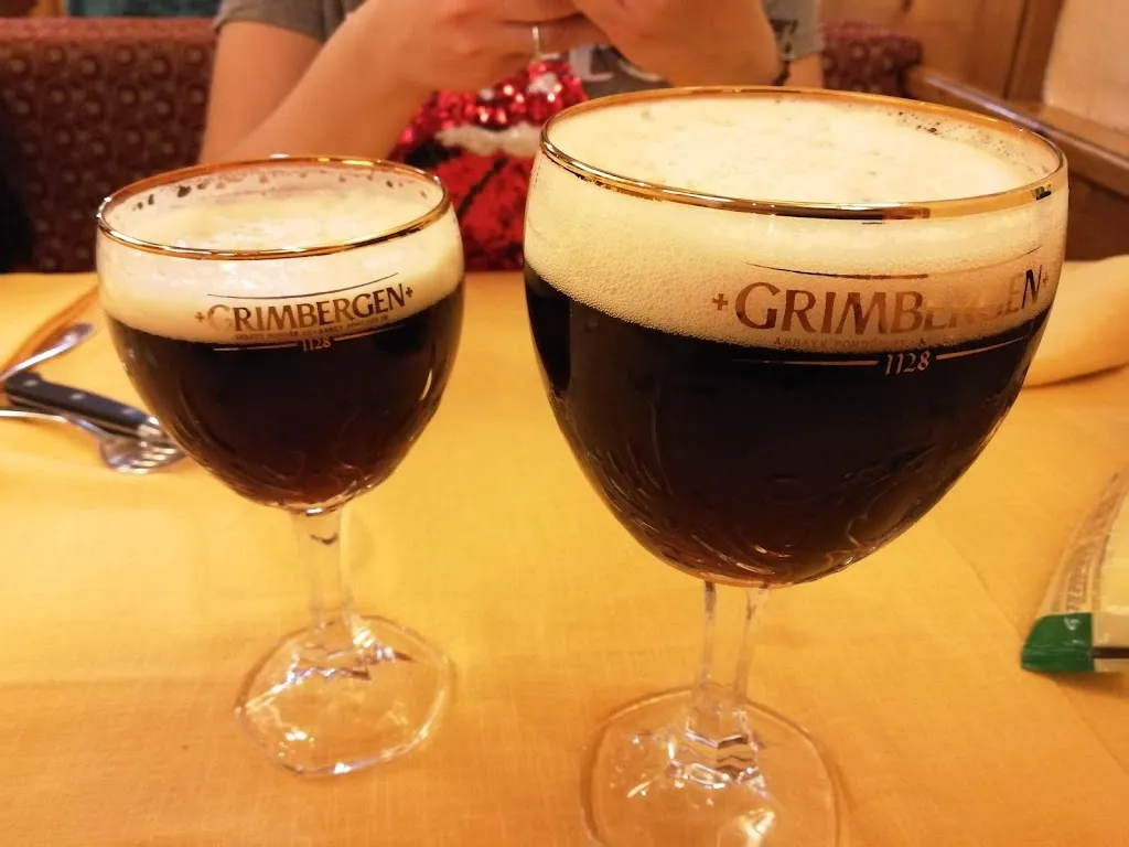 Menu_Pizzeria Spaghetteria dal BAMBOLO_Adria_image_9