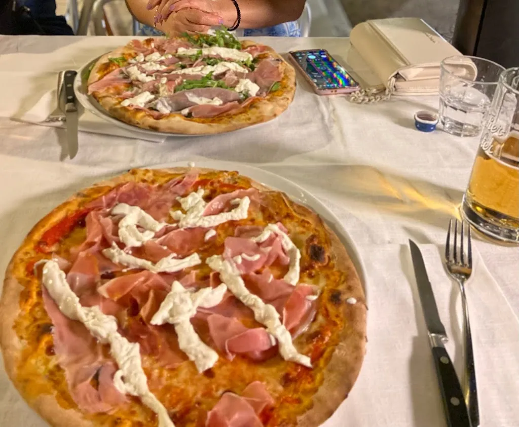 Irakli Ndrenika_Pizzeria Spaghetteria dal BAMBOLO_Adria_review