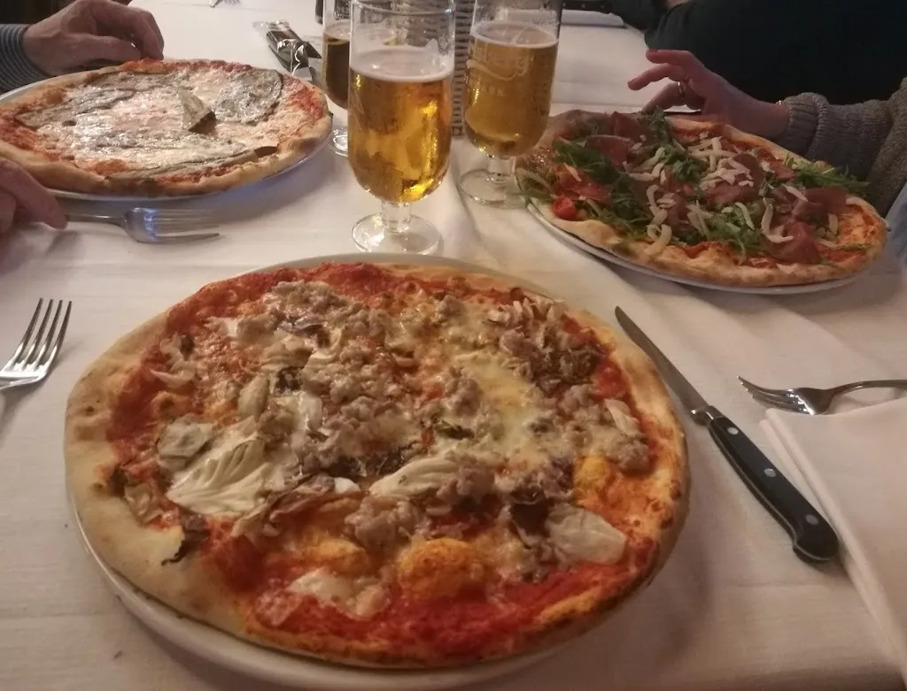 David Smith_Pizzeria Spaghetteria dal BAMBOLO_Adria_review