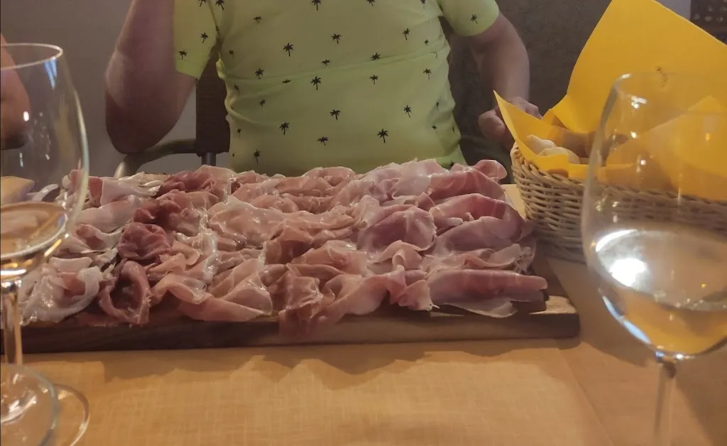 Pizzeria Spaghetteria dal BAMBOLO_Adria_slider_image_2