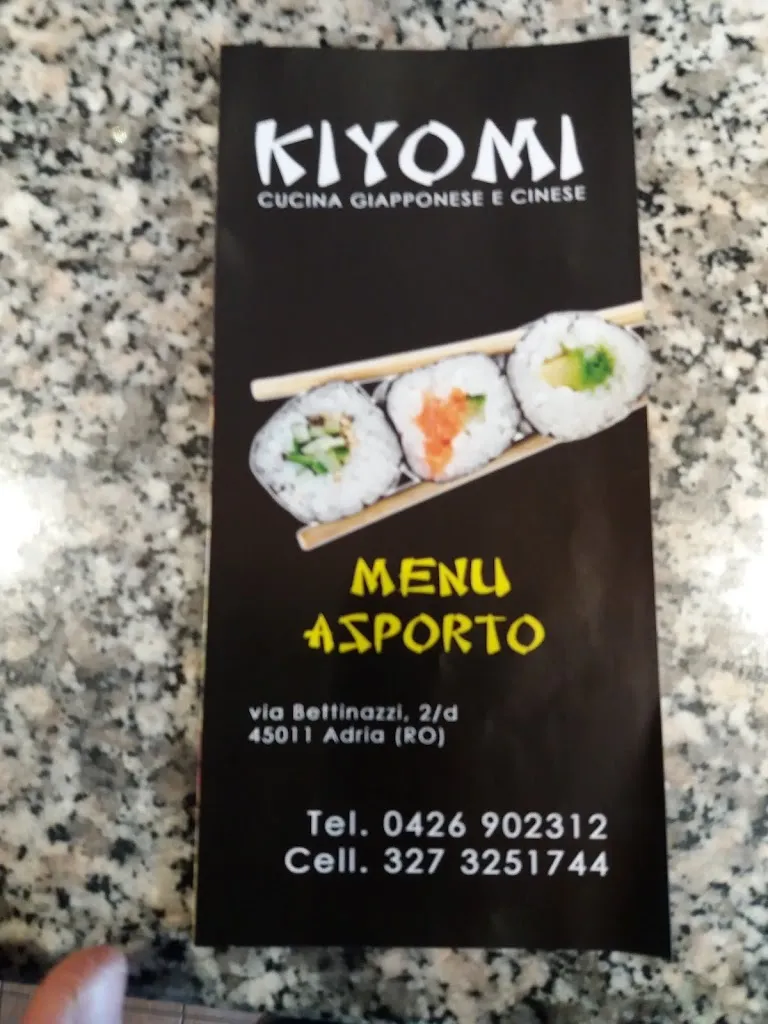 Menu_Ristorante Kiyomi_Adria_image_2