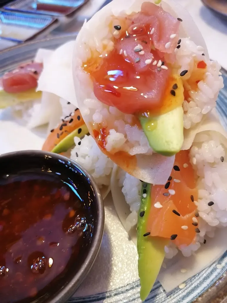 Il Piacere di Casa_Ristorante Kiyomi_Adria_review