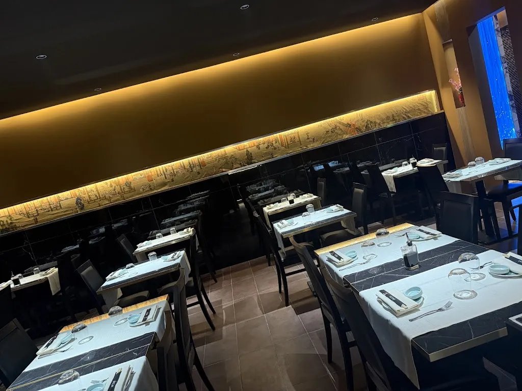 Ristorante Kiyomi restaurant in Adria