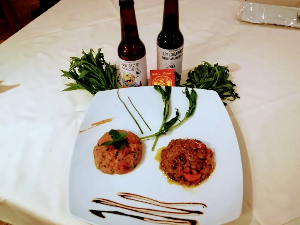 Menu_LA FARMACIA DEI SANI - Pizzeria_Adria_image_4