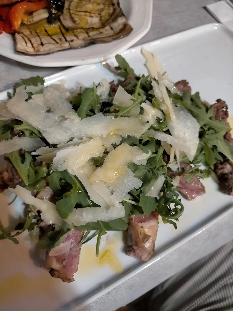 mirko altafini_LA FARMACIA DEI SANI - Pizzeria_Adria_review