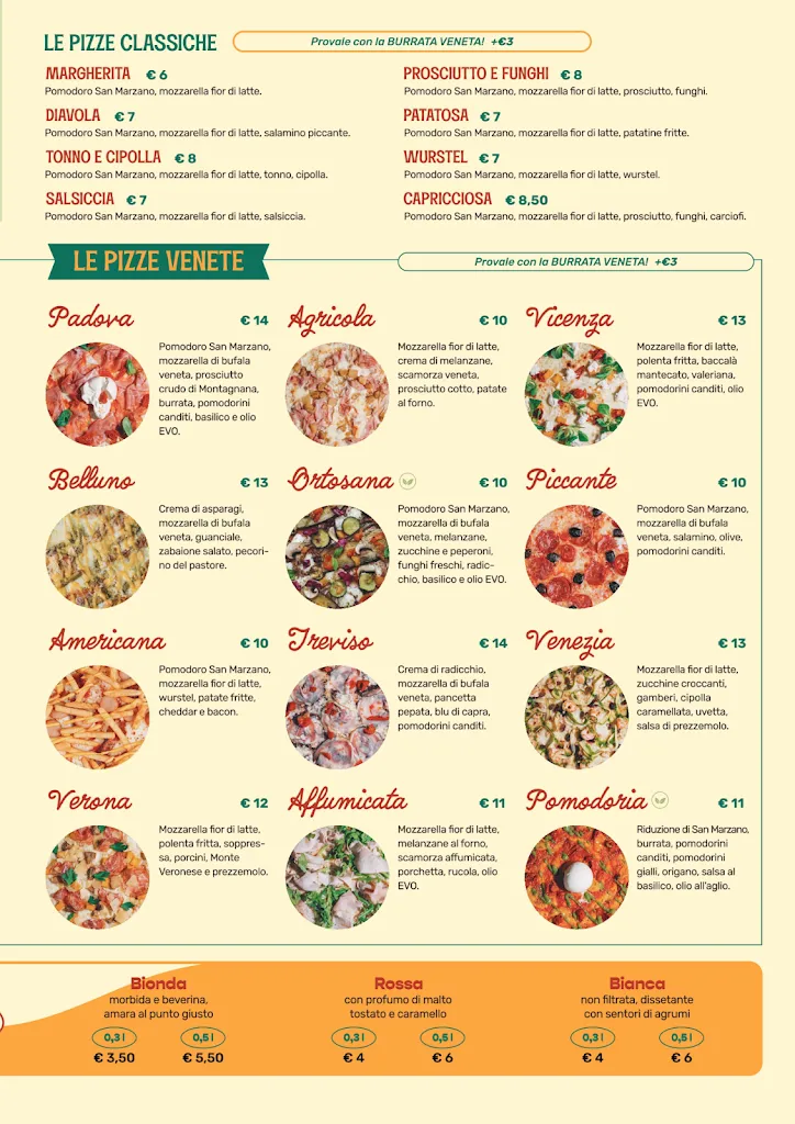 Menu_Pizzeria Veneta - Tutto il Veneto su una pizza!_Adria_immagine_3