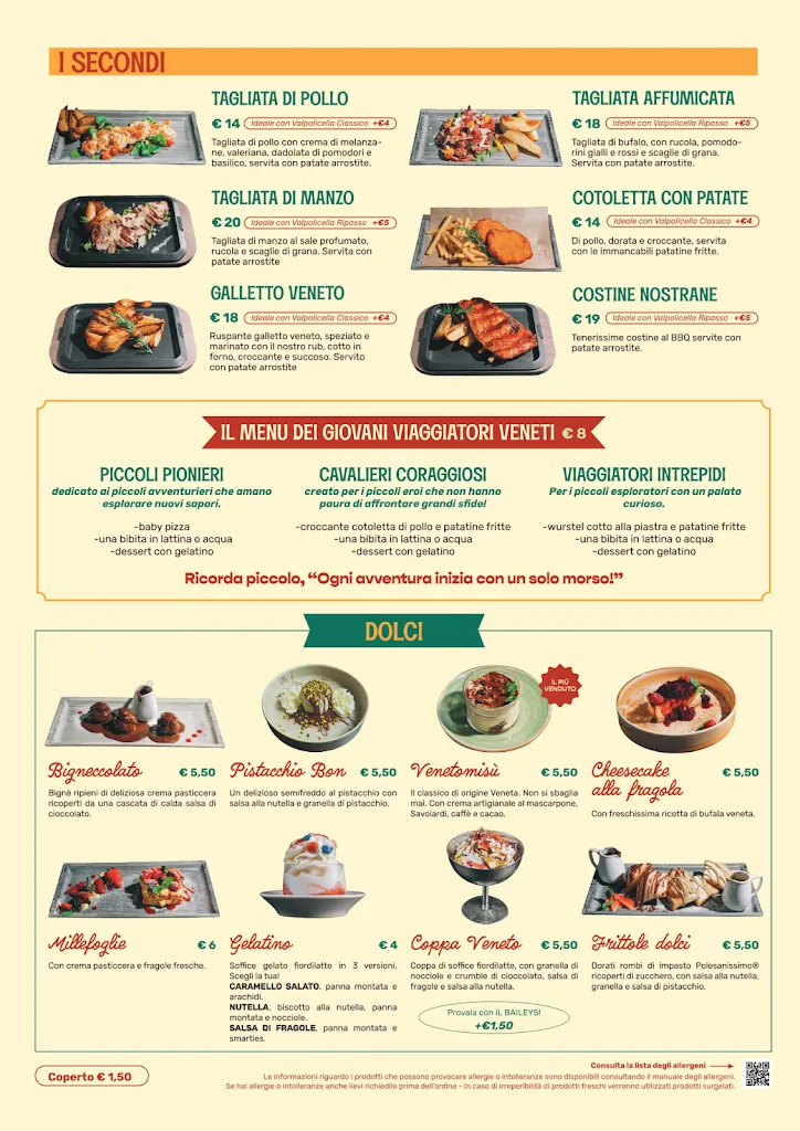 Menu_Pizzeria Veneta - Tutto il Veneto su una pizza!_Adria_immagine_4