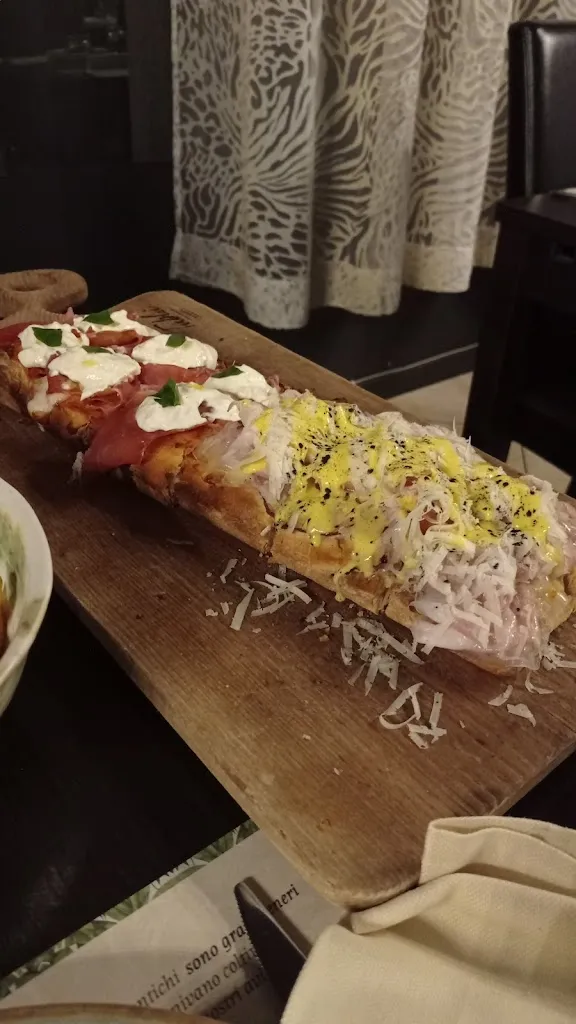 Menu_Pizzeria Veneta - Tutto il Veneto su una pizza!_Adria_immagine_5