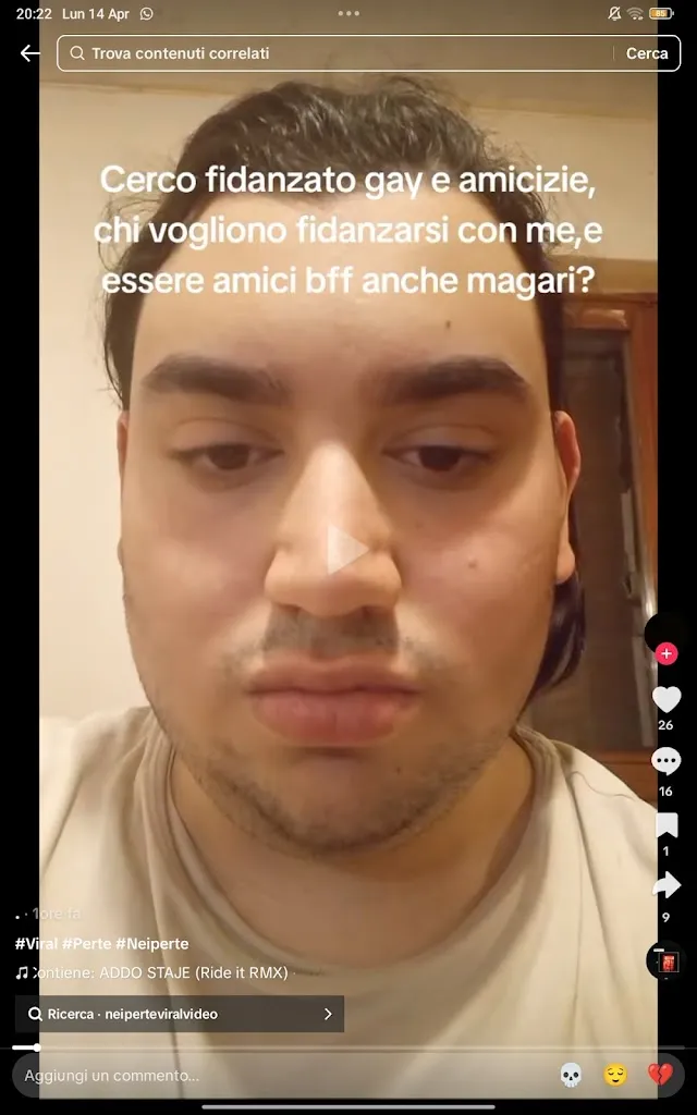 Davide Tonelli_Dino Kebab_Adria_review