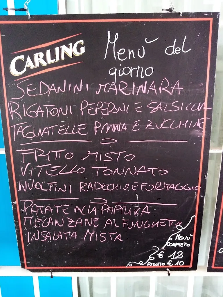 Menu_Bar Trattoria L' Isola_Adria_image_1