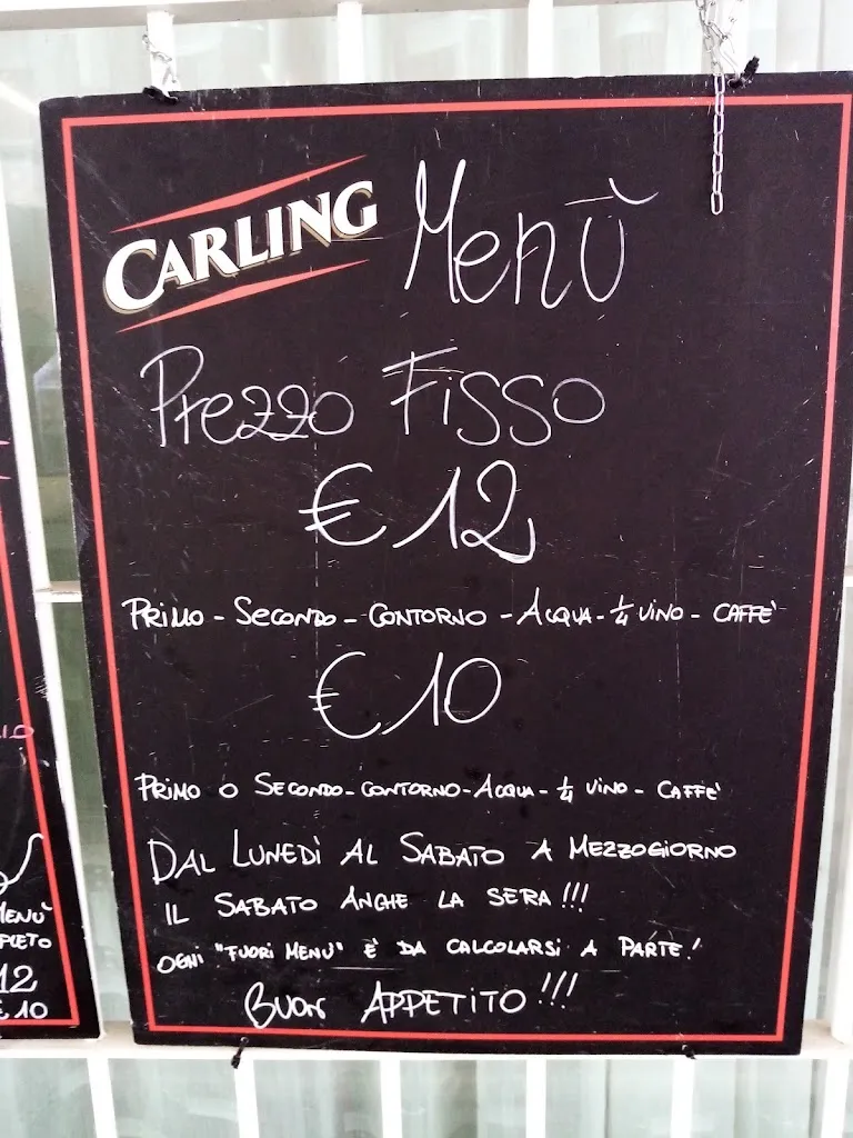 Menu_Bar Trattoria L' Isola_Adria_image_2