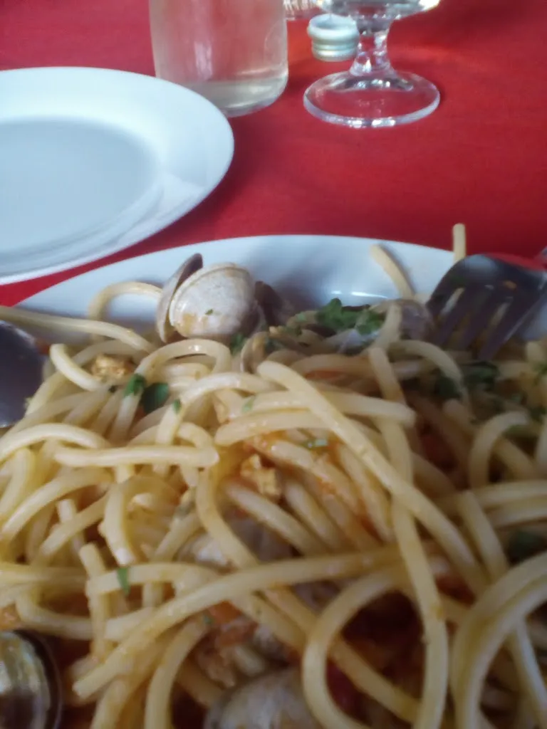 Jonny Rosario_Bar Trattoria L' Isola_Adria_review