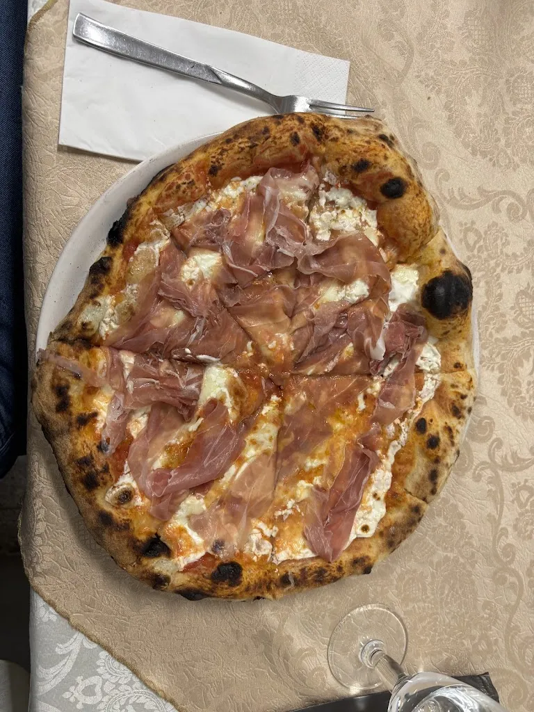 Leslie Perticari_Al Sorso Preferito_Nardò_review