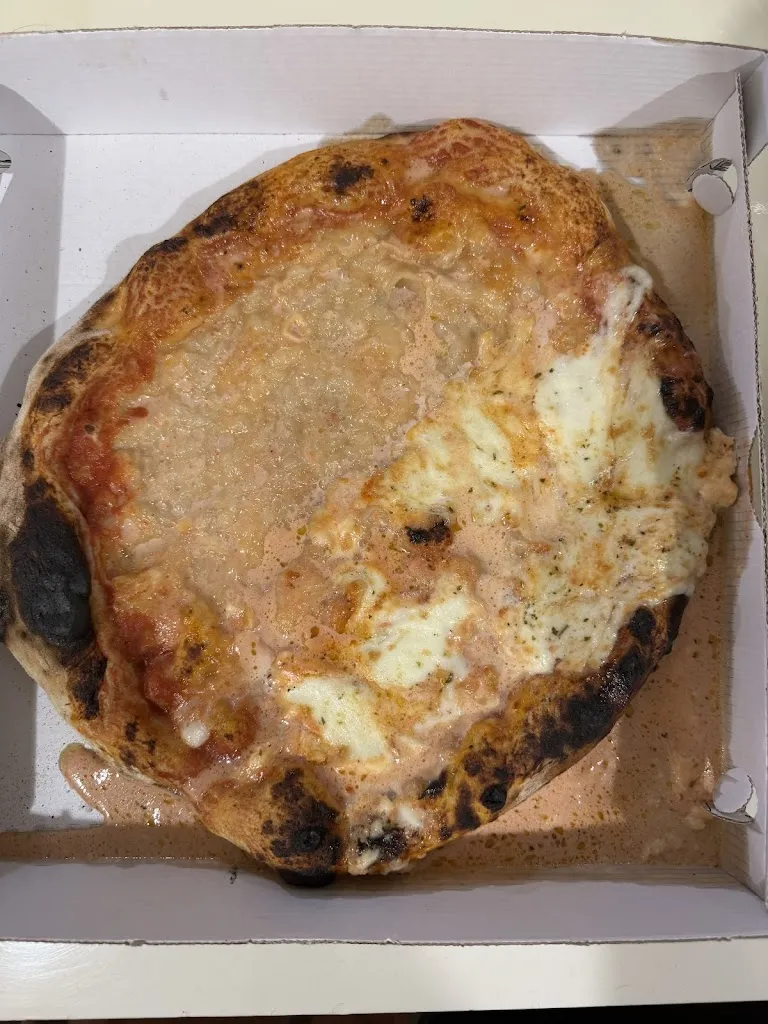 Pierluigi Quarta_Al Sorso Preferito_Nardò_review