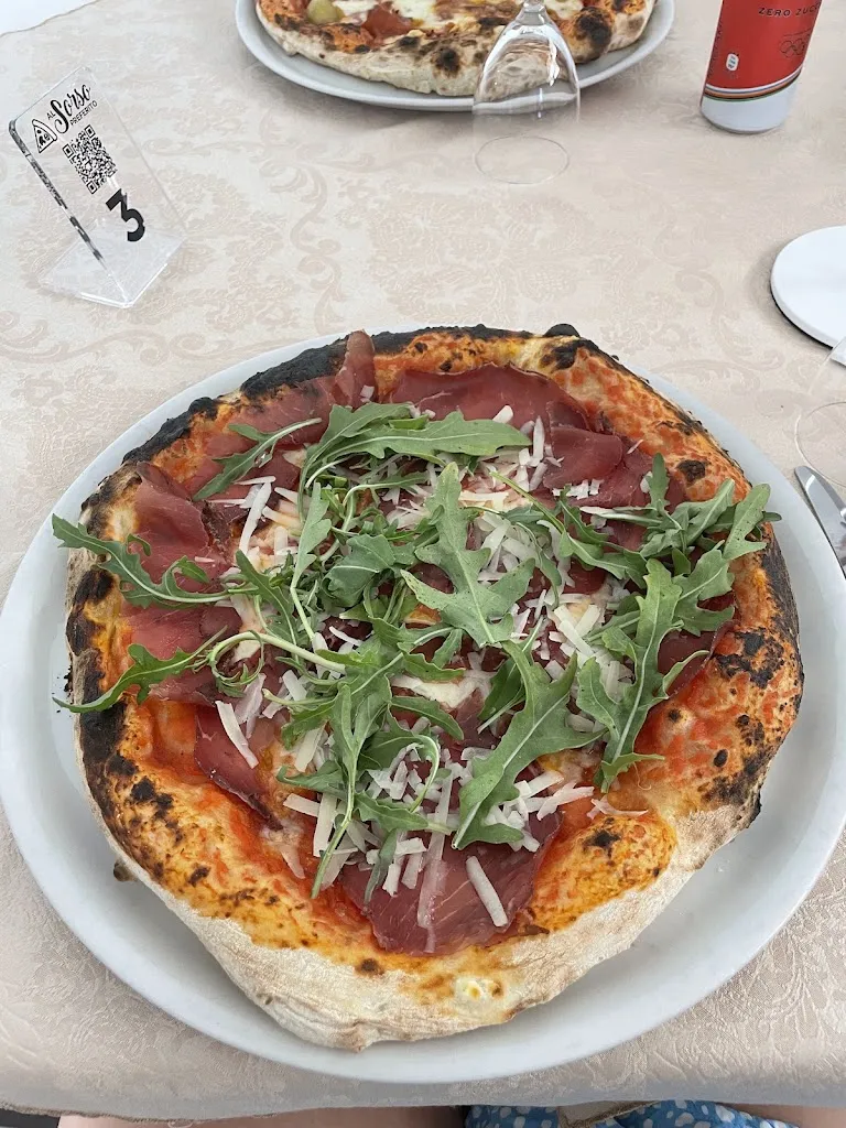 Alexandra Eliasson_Al Sorso Preferito_Nardò_review