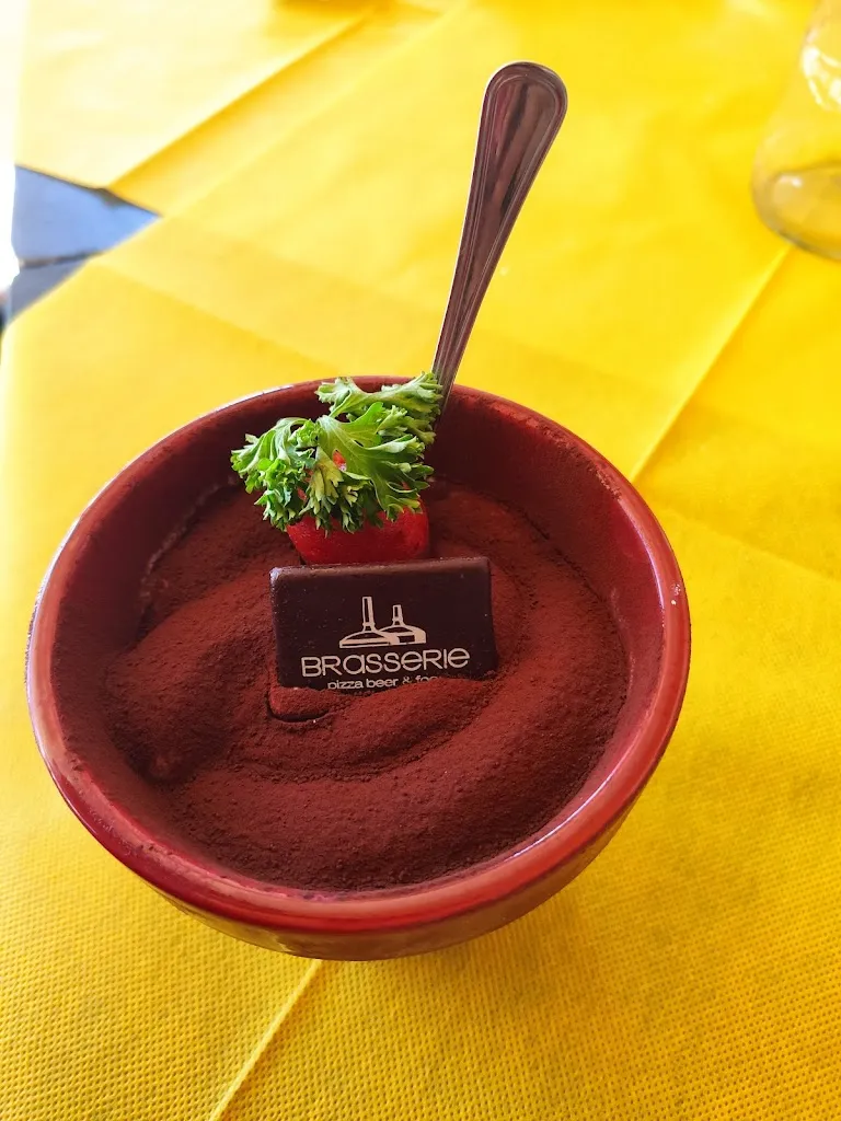 Menu_Brasserie Tipica e Originale Pizza Polesana_Adria_immagine_9