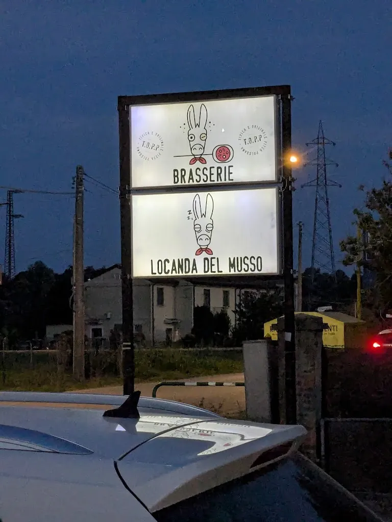 Gilberto Musicco_Brasserie Tipica e Originale Pizza Polesana_Adria_recensione