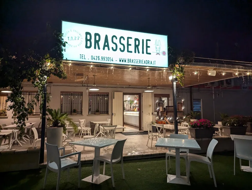 Brasserie Tipica e Originale Pizza Polesana_Adria_slider_image_1