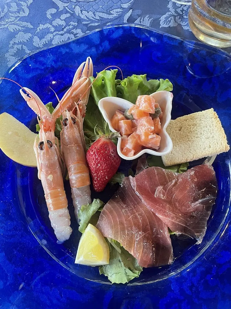 Lino Cezza_La Busa da Marisa_Adria_review