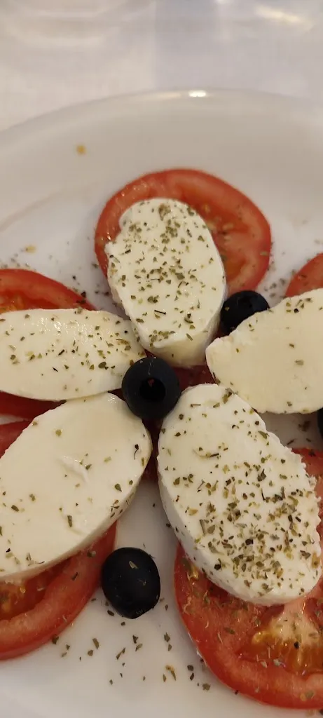 Sabrina Zanninello_La Busa da Marisa_Adria_review