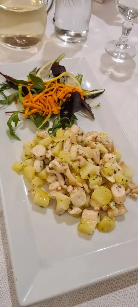 M.ANTONELLA LUZI_Ristorante Al Viandante Di Ceccarello Eleonora_Adria_review