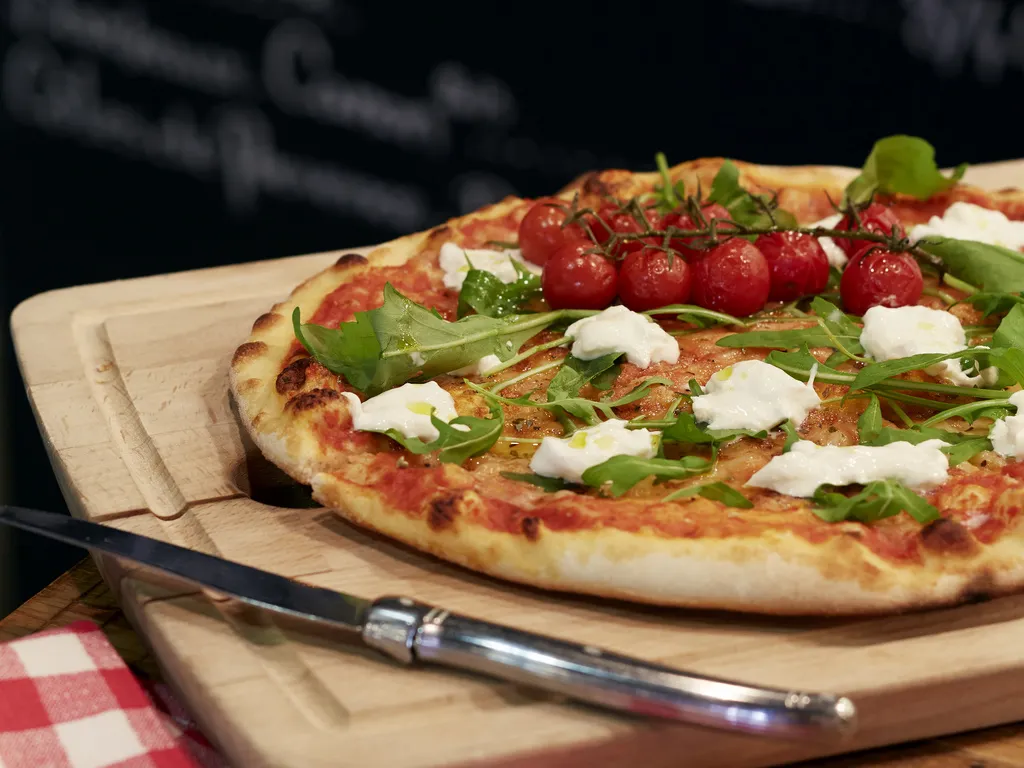 Pizzeria Tiffany Adria_Adria_slider_image_3