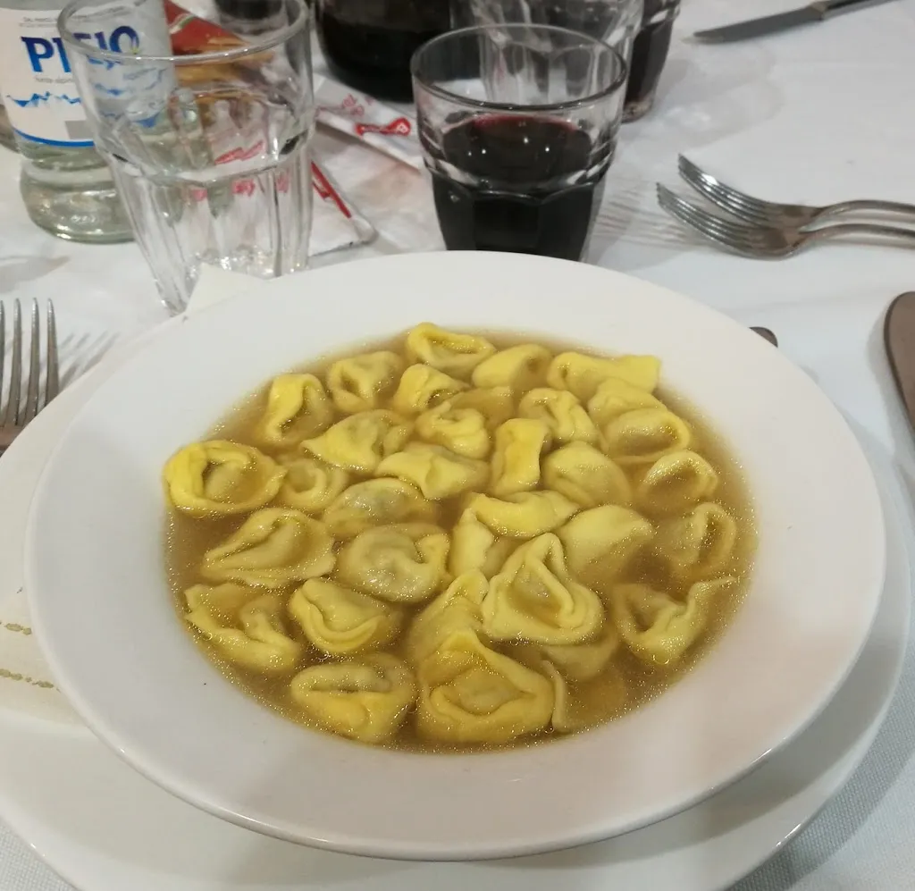 David Smith_Trattoria alla Rosa_Adria_recensione