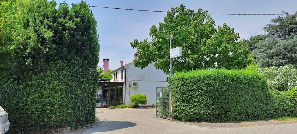 Marco Giac_Trattoria alla Rosa_Adria_recensione