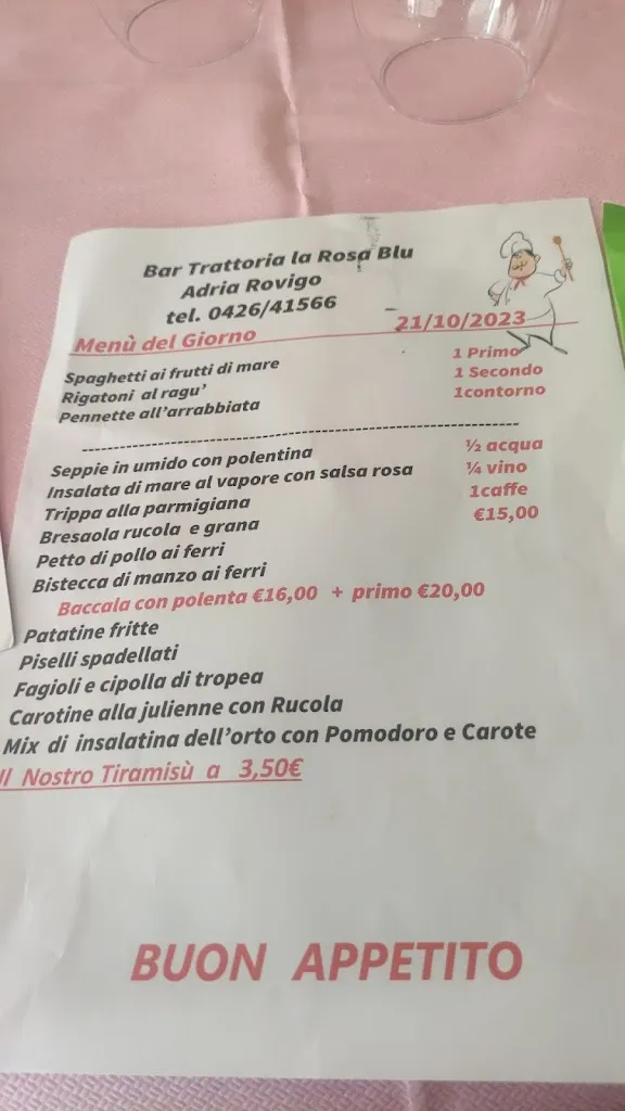 Menu_Trattoria Bar al Passetto La Rosa Blu_Adria_image_2