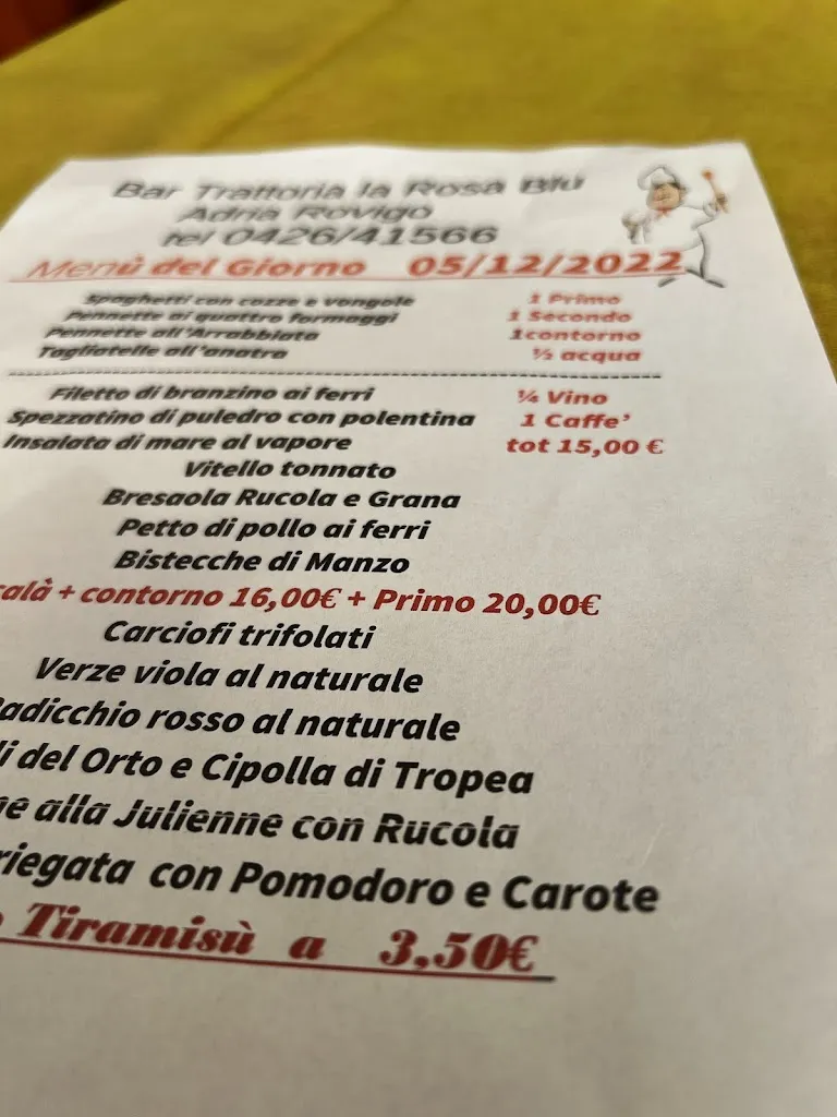 Menu_Trattoria Bar al Passetto La Rosa Blu_Adria_image_4