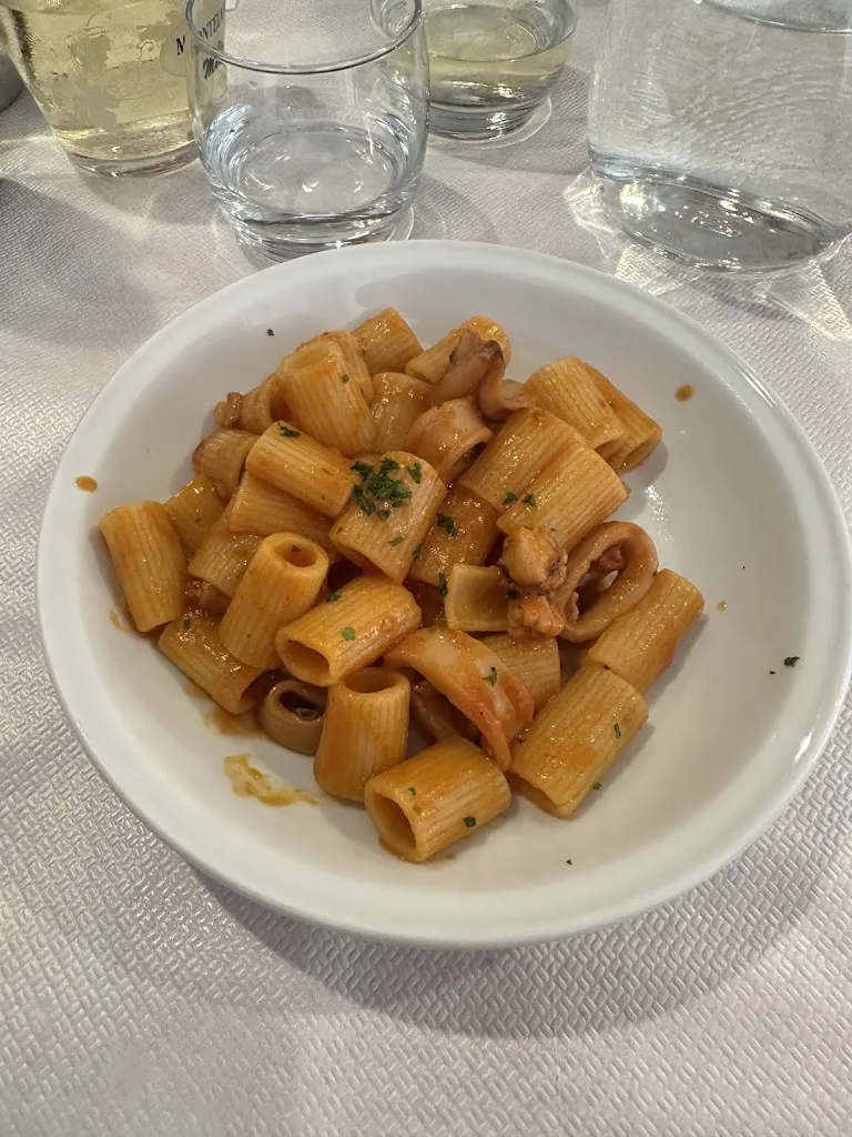 Diego Novo_Trattoria Bar al Passetto La Rosa Blu_Adria_review