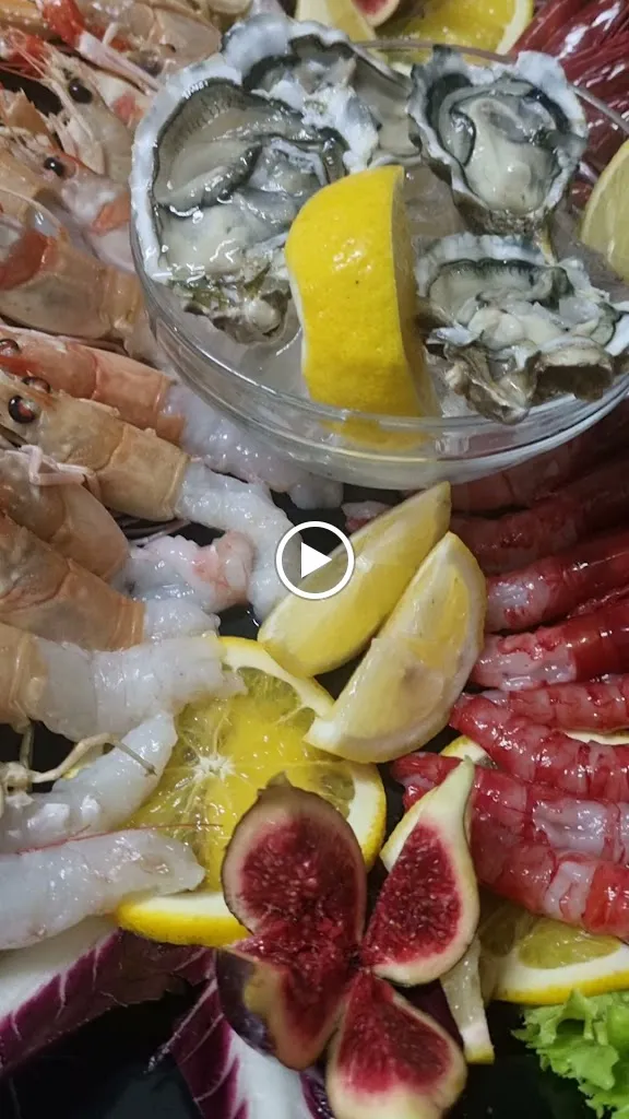 Trattoria Bar al Passetto La Rosa Blu_Adria_slider_image_2