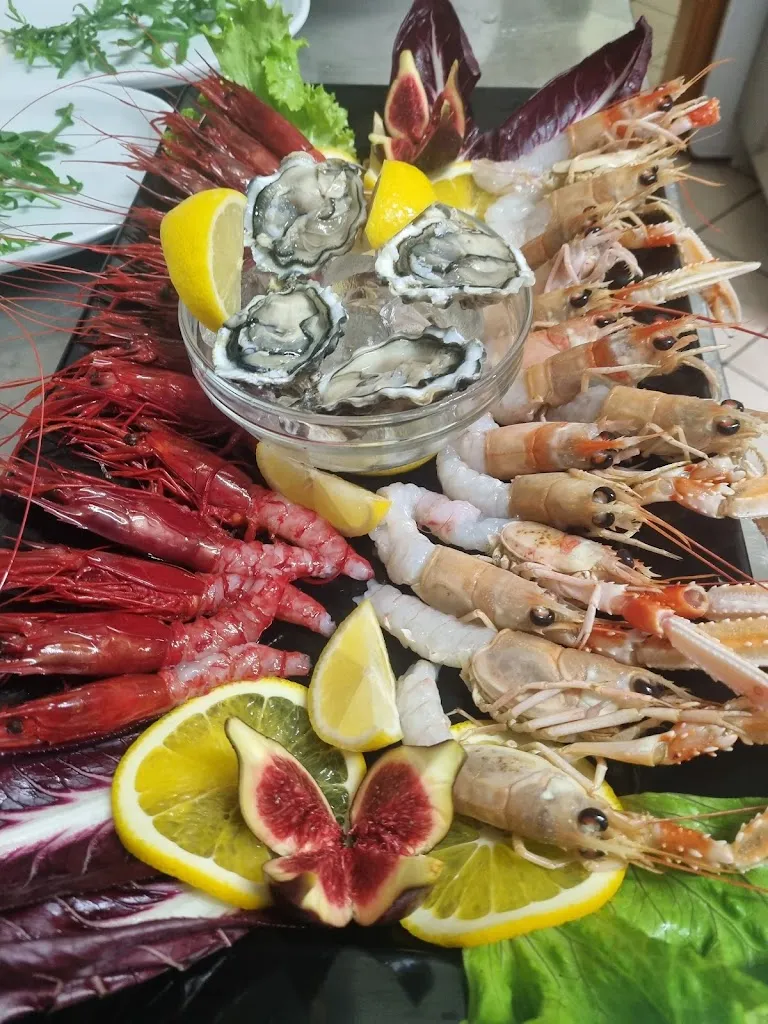 Trattoria Bar al Passetto La Rosa Blu_Adria_slider_image_3