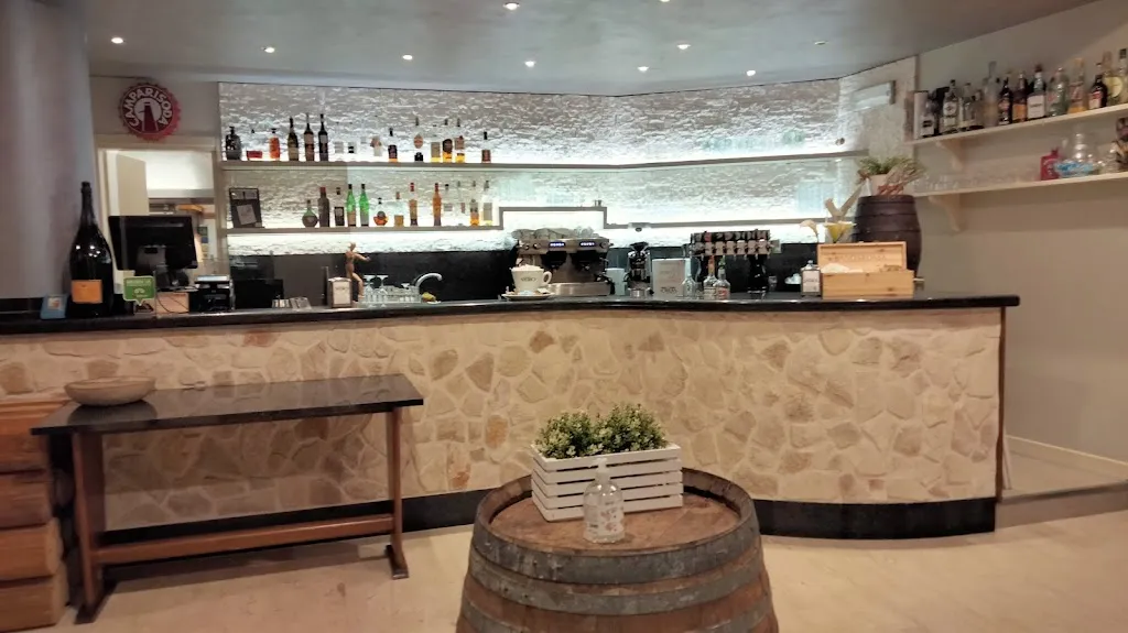 La Torre da Formaggio restaurant in Albettone