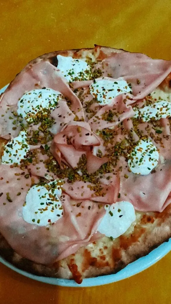 Martina Fonte_Pizze & Delizie_Nardò_review