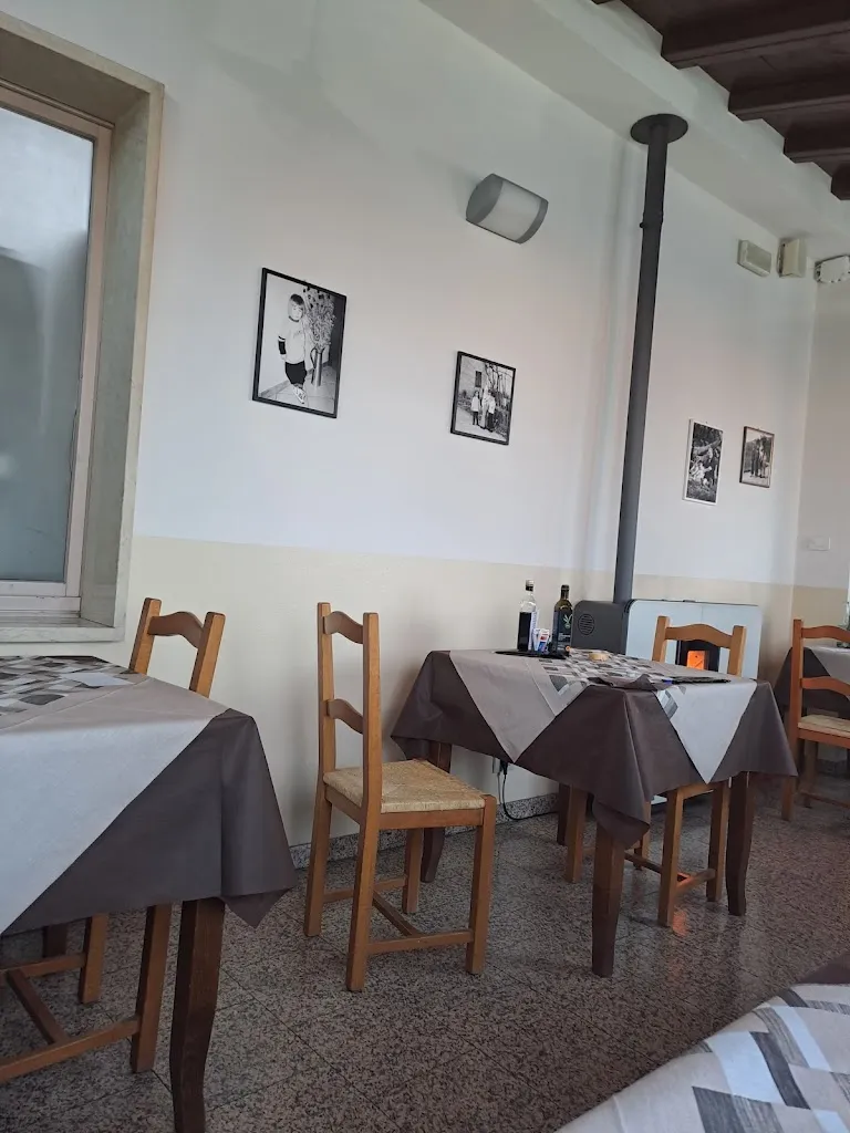 Osteria Ponte Botti restaurant in Albettone